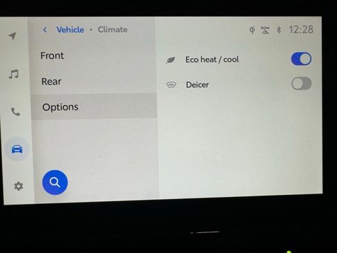 Used 2025 Toyota Highlander XLE image 33
