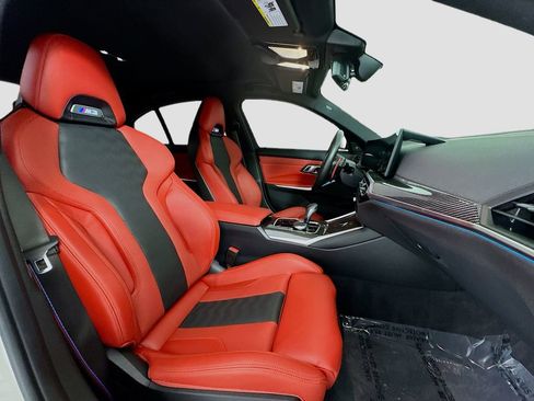 Used 2023 BMW M3 Competition image 27