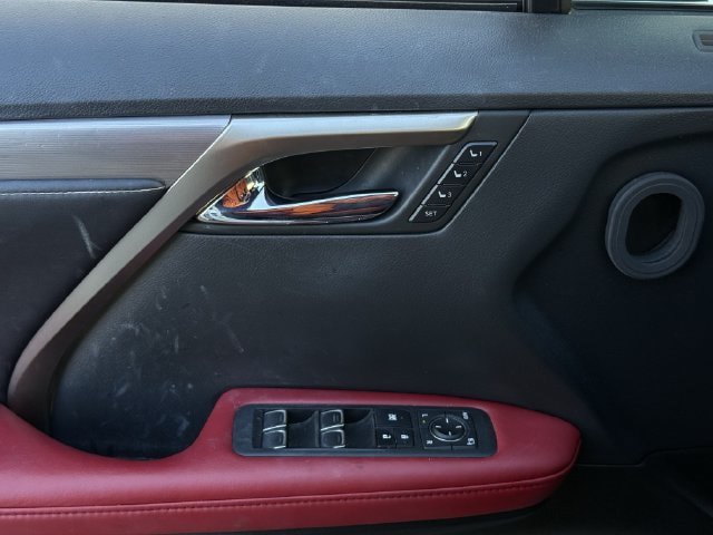 Used 2020 Lexus RX 350 F Sport w/ Accessory Package AWD/4WD image 24