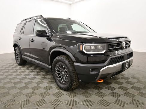 Used 2026 Honda Passport TrailSport image 10