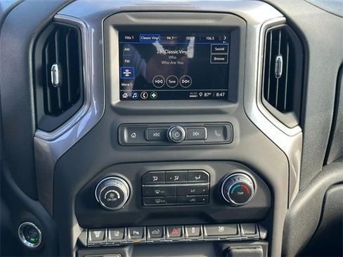 New 2025 Chevrolet Silverado 2500 Custom w/ Custom Value Package image 7