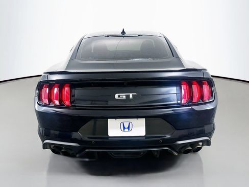 Used 2020 Ford Mustang GT RWD image 6