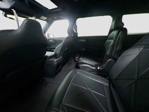 New 2027 Kia Telluride SX image 26