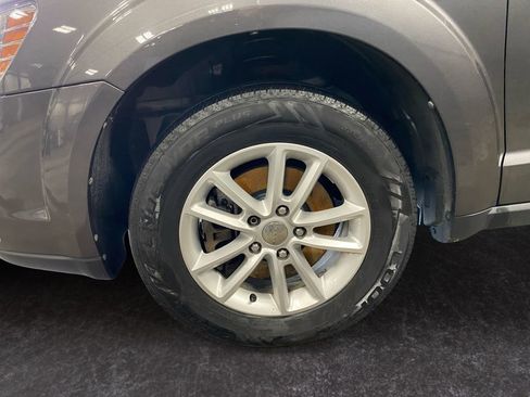 Used 2015 Dodge Journey SXT w/ Quick Order Package 28C image 14