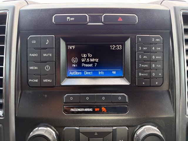 Used 2015 Ford F150 XLT RWD image 12