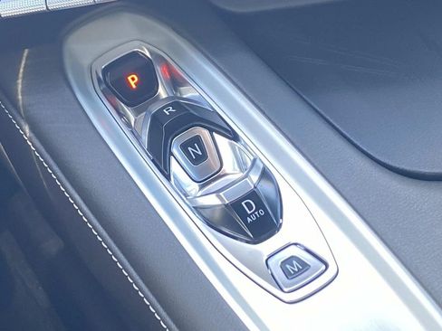 New 2026 Chevrolet Corvette Z06 w/ Battery Protection Package image 26