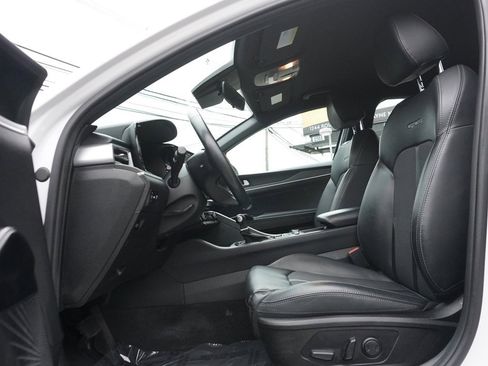 Used 2022 Kia K5 GT-Line image 33