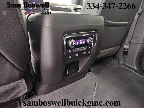 New 2026 GMC Yukon Elevation w/ Elevation Premium Package AWD/4WD image 33