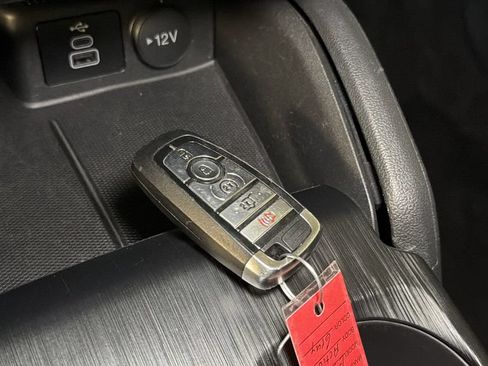 Used 2024 Ford Escape Active w/ Tech Pack #1 AWD/4WD image 31