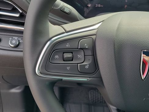 New 2026 Buick Envista Sport Touring w/ Convenience I Package FWD image 24