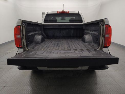 Used 2021 Chevrolet Colorado W/T w/ WT Convenience Package image 29