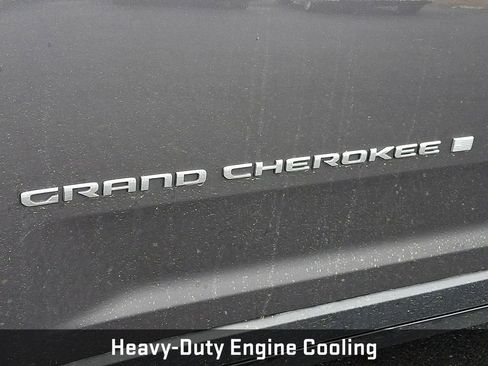 Used 2021 Jeep Grand Cherokee L Limited w/ Trailer Tow Package image 23