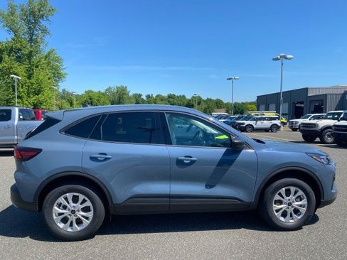 New 2026 Ford Escape Active w/ Cold Weather Package AWD/4WD image 6