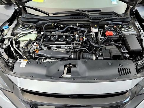 Used 2018 Honda Civic LX image 15