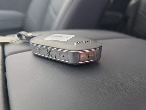 New 2027 Kia Telluride SX X-Line AWD/4WD image 38