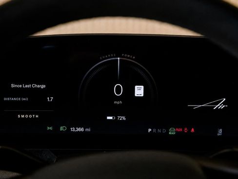 Used 2022 Lucid Air Dream Edition AWD/4WD image 76