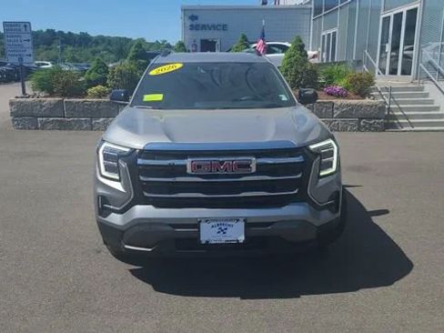 New 2026 GMC Terrain Elevation w/ Elevation Premium Package AWD/4WD image 2