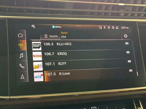 Used 2023 Audi Q7 2.0T Premium Plus w/ Premium Plus Package image 18