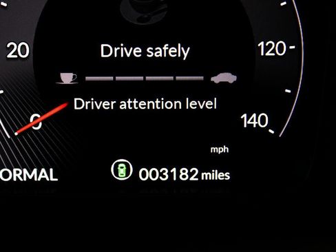 Certified 2025 Acura ADX A-Spec AWD/4WD image 12