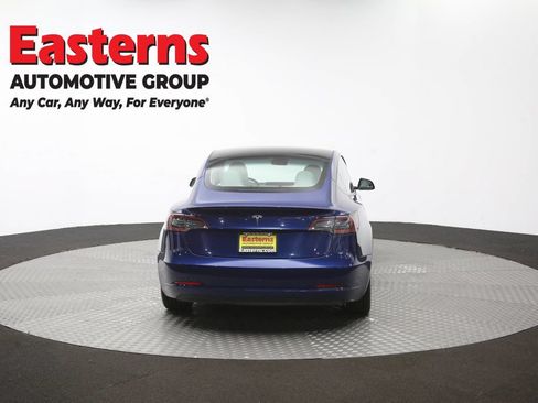 Used 2023 Tesla Model 3 Standard Range RWD image 32