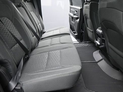 New 2026 RAM 1500 Big Horn image 25