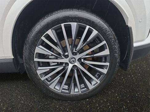 Certified 2024 Lexus RX 350 image 39