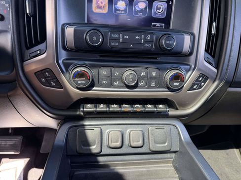 Used 2017 GMC Sierra 1500 Denali w/ Denali Ultimate Package AWD/4WD image 21
