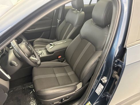 Used 2025 MAZDA CX-50 AWD 2.5 S w/ Premium Package image 11