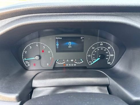 Used 2024 Ford Transit 350 XLT RWD image 15
