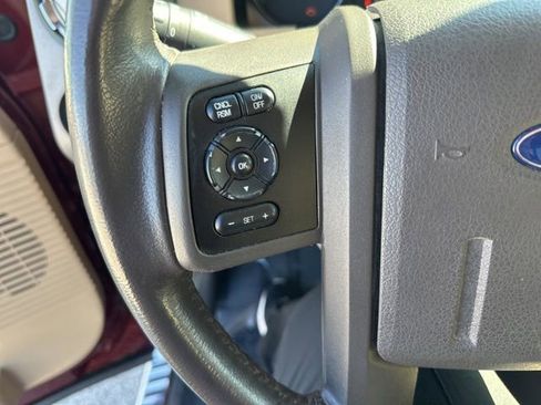 Used 2012 Ford F250 Lariat w/ Chrome Pkg image 23