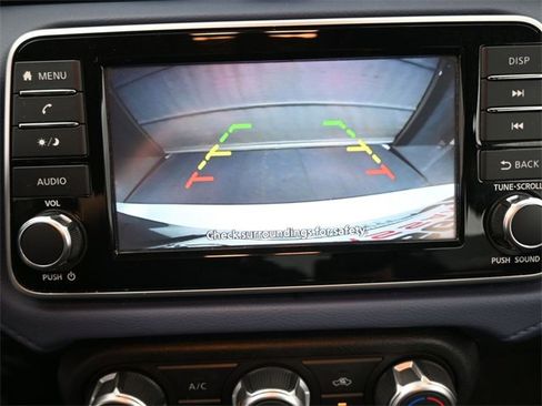 Certified 2023 Nissan Versa SV image 6