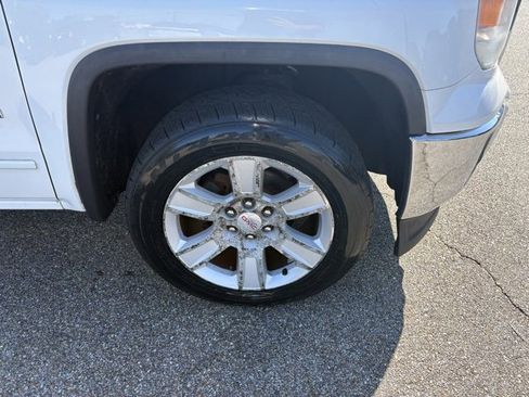 Used 2014 GMC Sierra 1500 SLE w/ SLE Value Package image 21