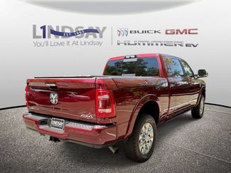 Used 2020 RAM 3500 Limited AWD/4WD video 2