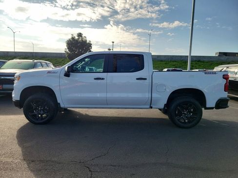 New 2026 Chevrolet Silverado 1500 LT Trail Boss w/ LT Trail Boss Premium Package image 29
