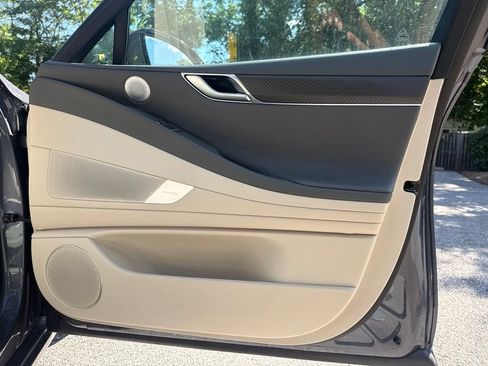 New 2026 Genesis G80 3.5T Sport Prestige AWD/4WD image 33