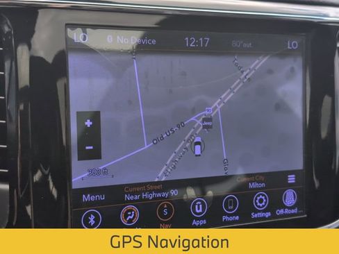 Used 2020 Jeep Grand Cherokee Limited w/ Luxury Group II image 25