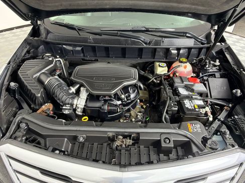 Used 2018 Cadillac XT5 Premium Luxury AWD/4WD image 28
