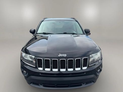 Used 2016 Jeep Compass Sport w/ Power Value Group FWD image 3