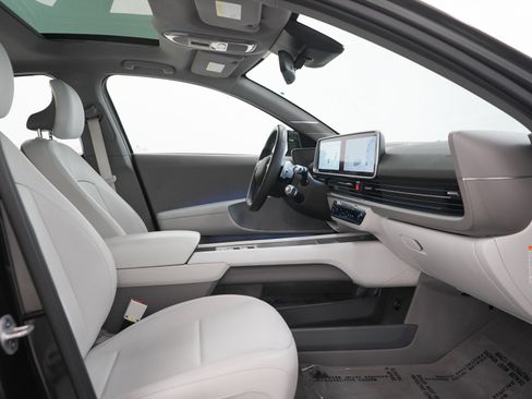 Certified 2023 Hyundai Ioniq 6 Limited AWD/4WD image 11