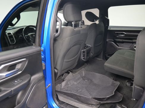 Used 2020 RAM 1500 Big Horn image 17