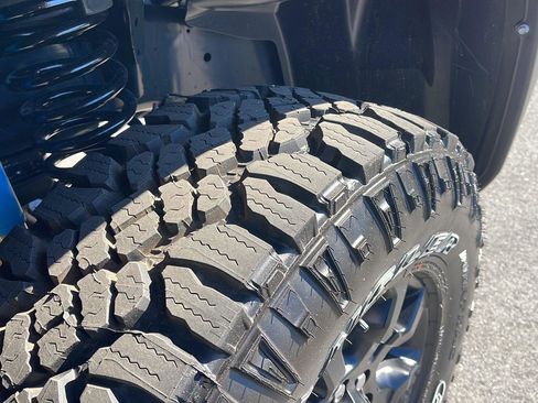 New 2026 RAM 2500 Tradesman w/ Power Wagon Package image 10