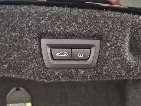 New 2027 BMW 530i xDrive AWD/4WD image 15
