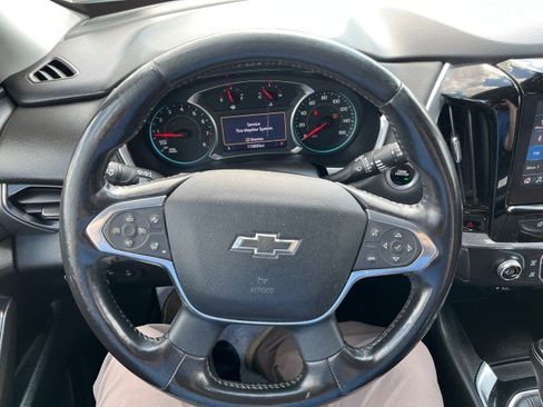 Used 2020 Chevrolet Traverse RS AWD/4WD image 21