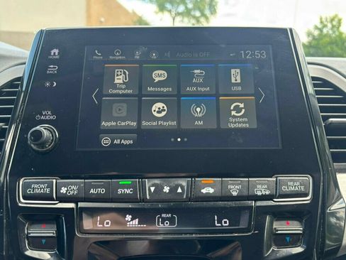 Used 2018 Honda Odyssey Elite image 28