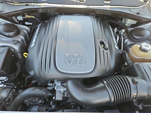 Used 2015 Dodge Charger R/T w/ Plus Group RWD image 23