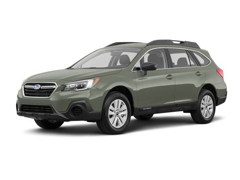 Used 2019 Subaru Outback 2.5i image 1