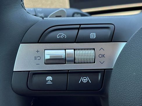 New 2026 Hyundai Tucson Limited FWD image 20