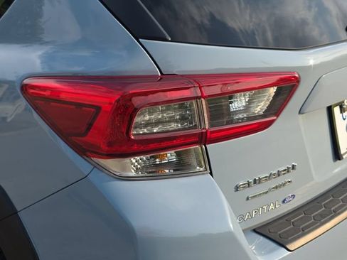 Used 2021 Subaru Crosstrek 2.5i Limited w/ Moonroof Package 2 AWD/4WD image 35