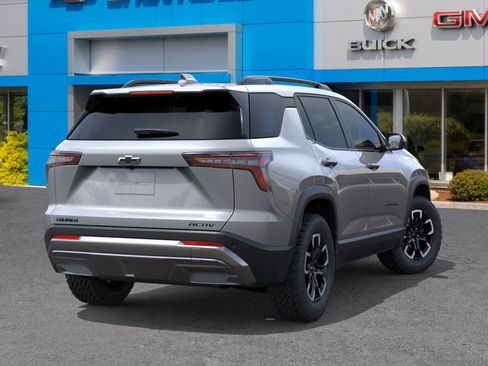 New 2026 Chevrolet Equinox ACTIV image 4
