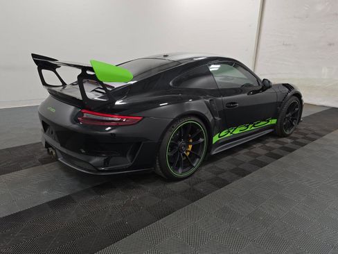 Used 2019 Porsche 911 GT3 RS image 7